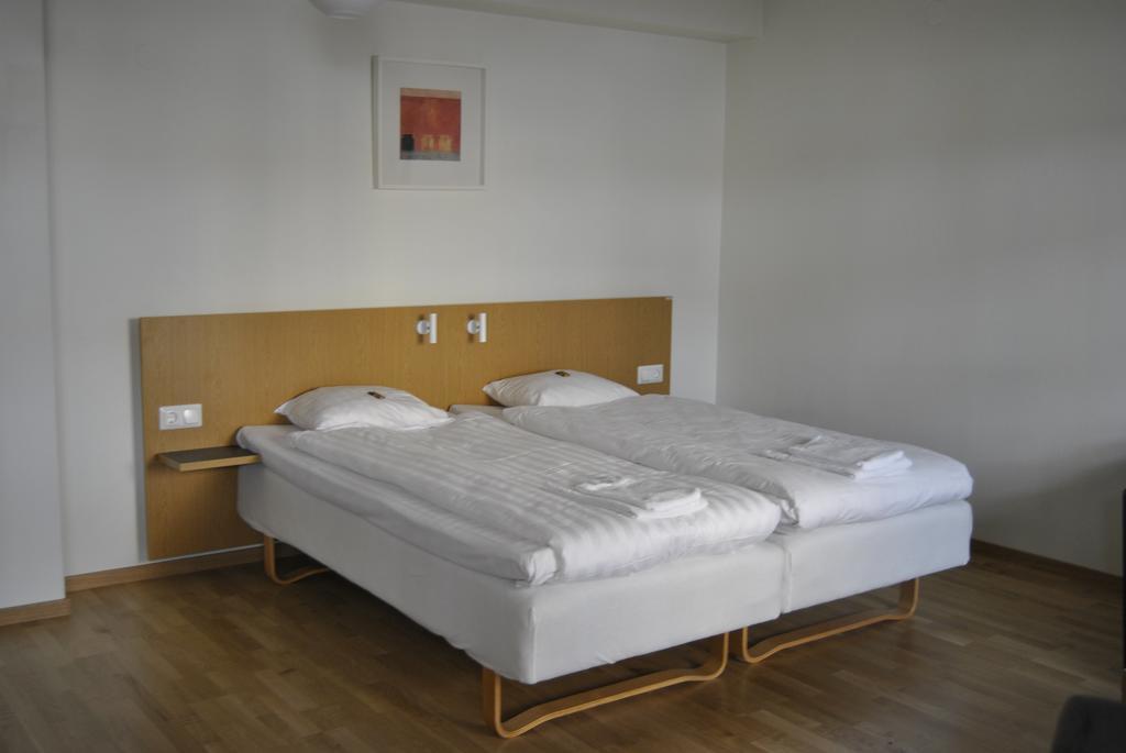 Ronneby Cityhotell Quarto foto
