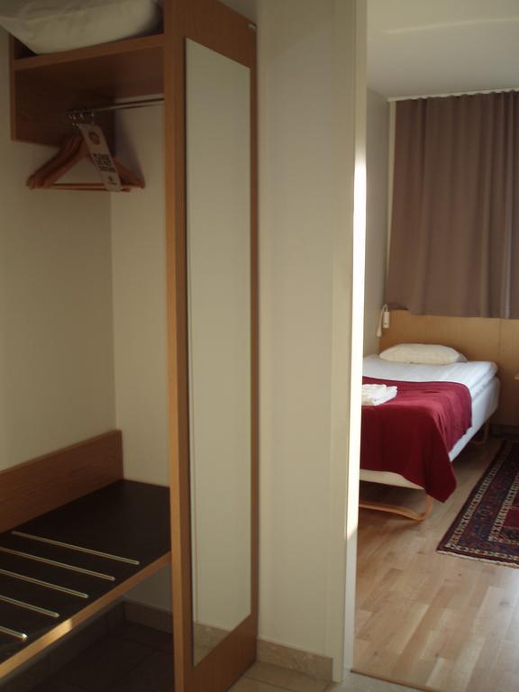 Ronneby Cityhotell Quarto foto