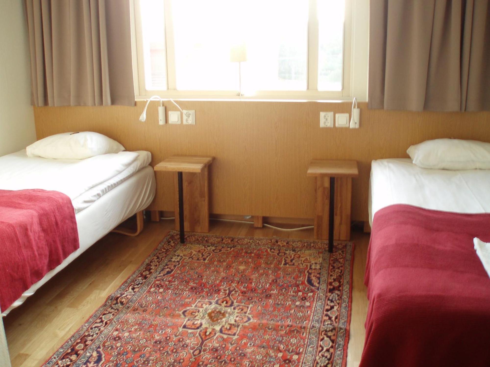 Ronneby Cityhotell Quarto foto