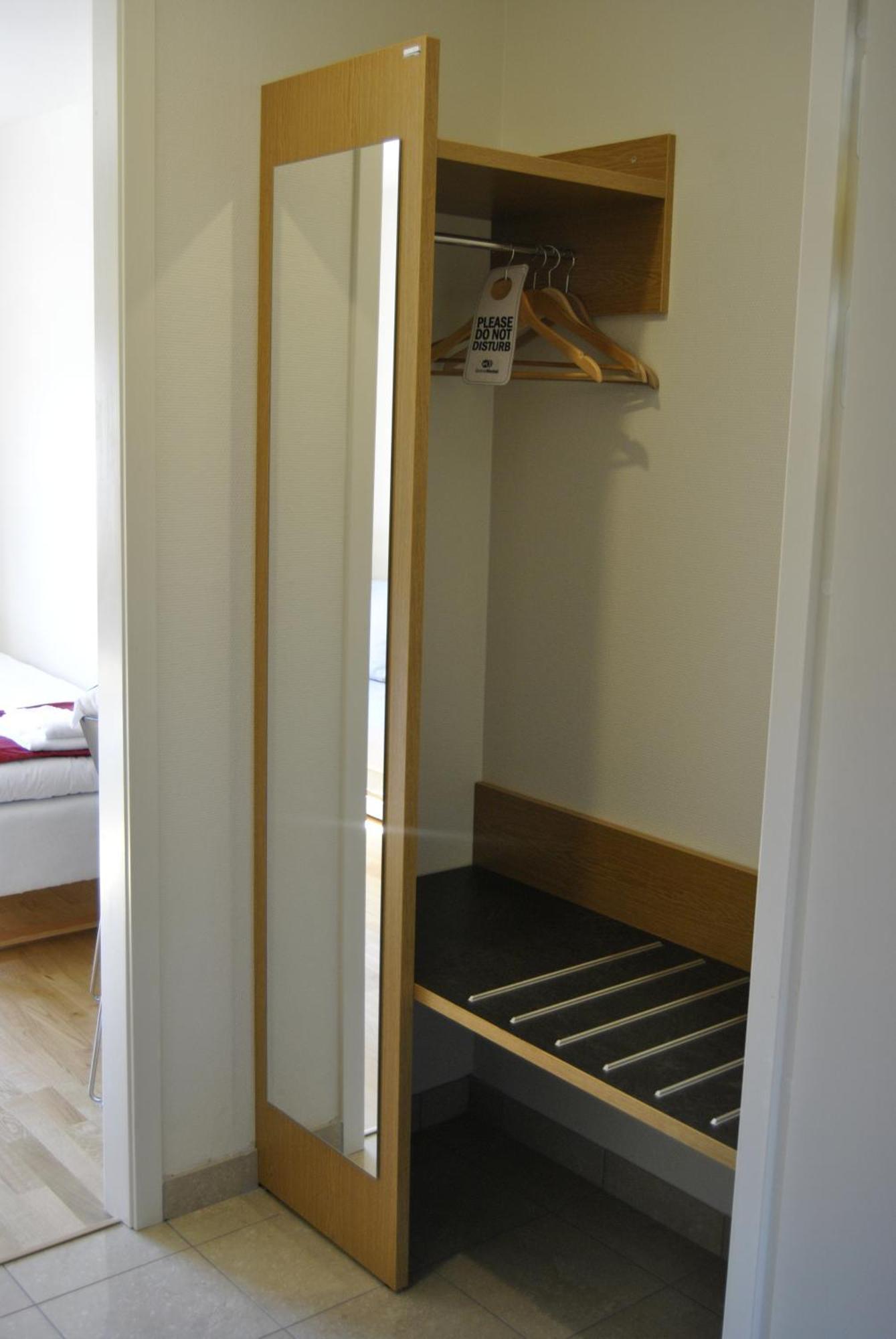 Ronneby Cityhotell Quarto foto