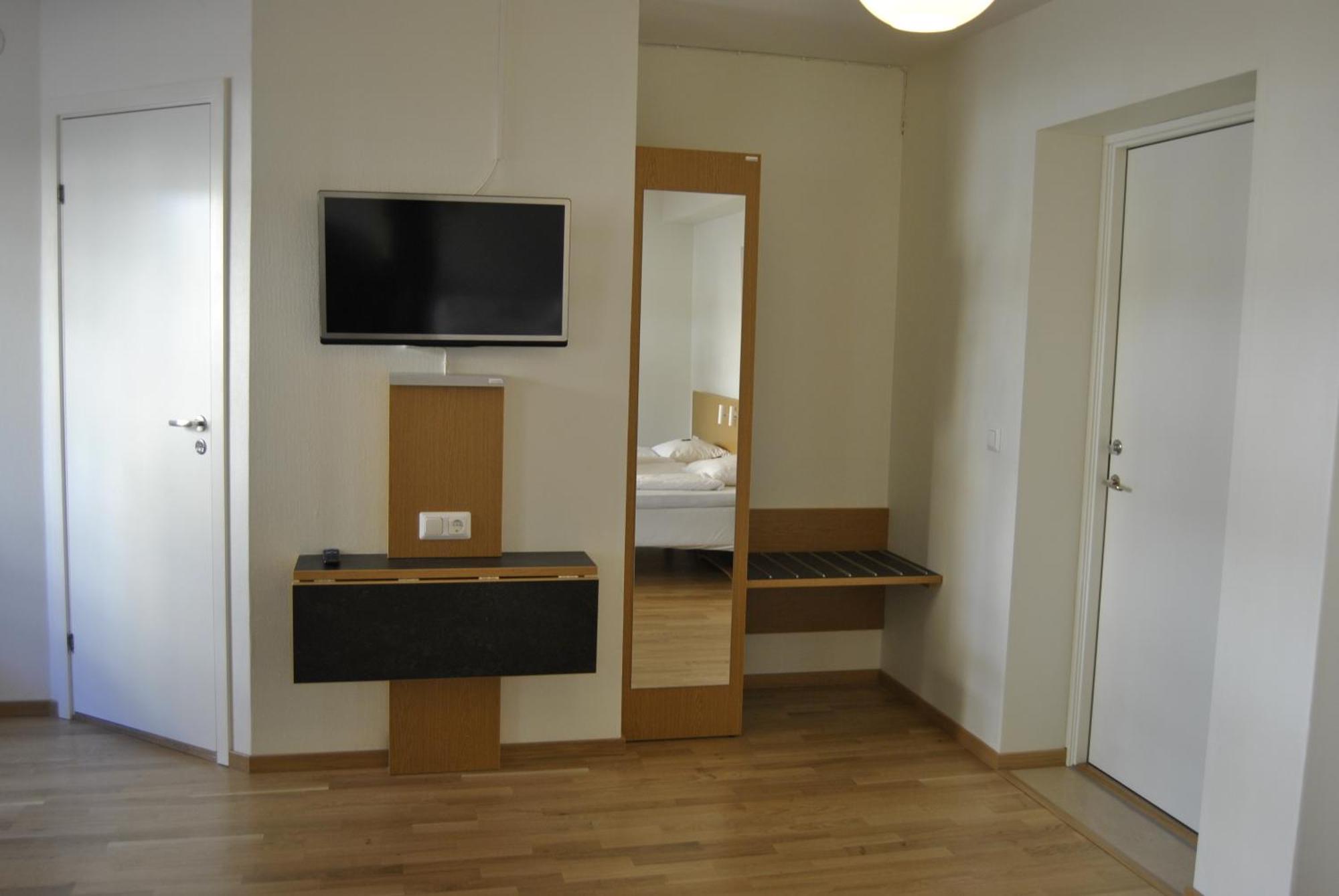 Ronneby Cityhotell Quarto foto