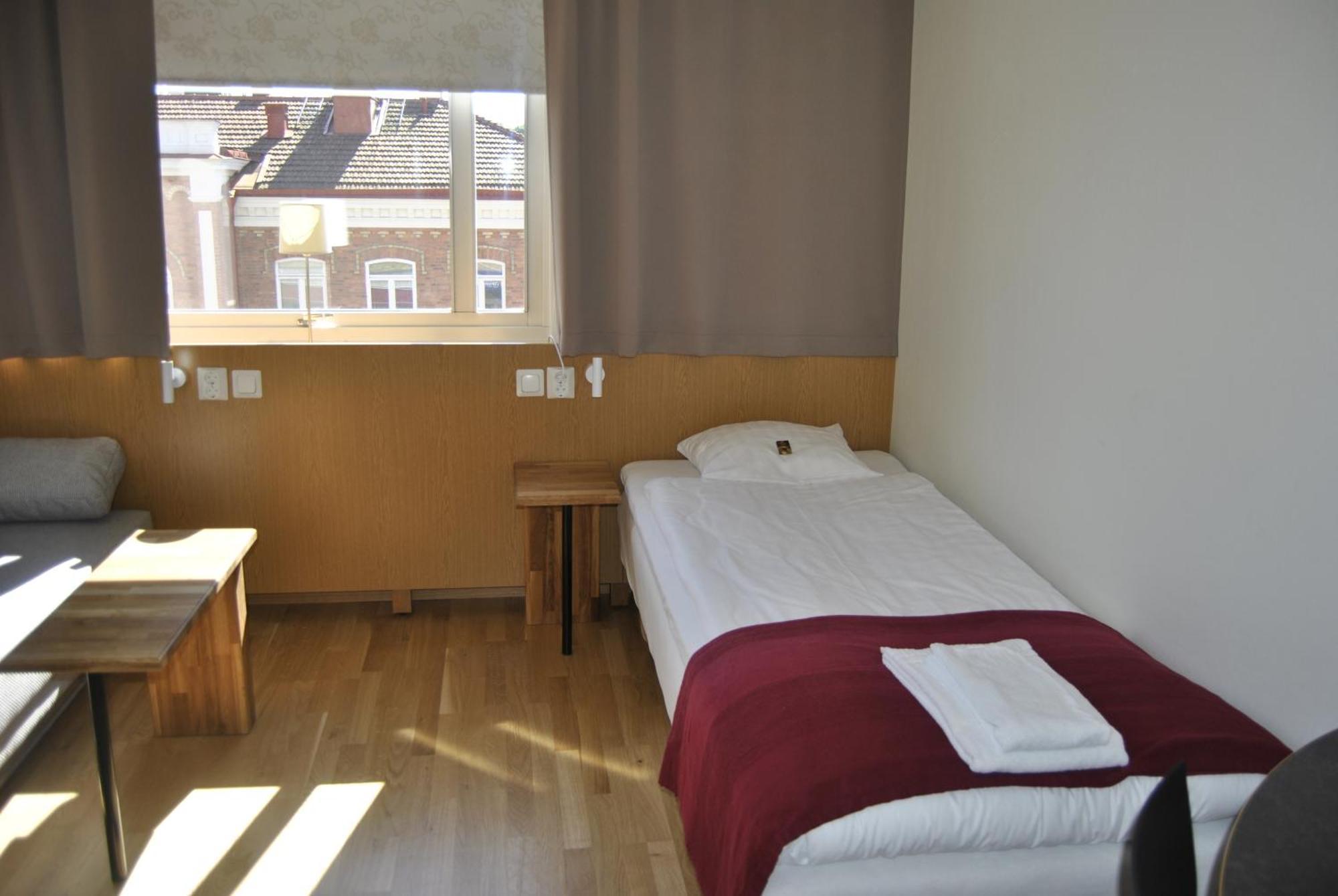 Ronneby Cityhotell Quarto foto
